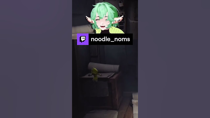 Wrapping me in a blanket | noodle_noms av #Twitch