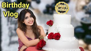 My Birthday Vlog 🎂