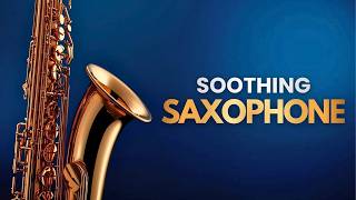 Smooth Jazz Saxophone Café Music — Perfect Background Music for Morning Coffee