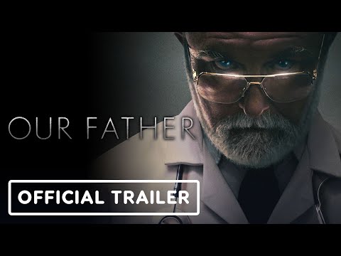 Our Father: Official Trailer (2022)