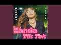 Zanda Tik Tok