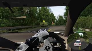 Hako - Assetto Corsa