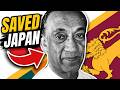 How Sri Lanka SAVED Japan 🇱🇰🇱🇰🇱🇰🇱🇰🇱🇰🇱🇰🇱🇰🇱🇰
