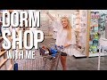 Come Dorm Shopping With Me! Vlog