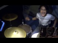 Disconnect drum cover  samyak lama