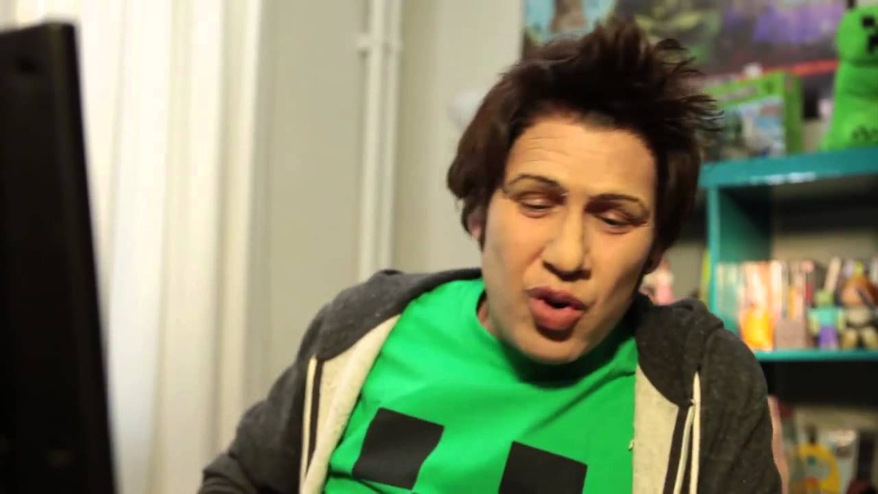 CELEBRITIES - ELRUBIUS - YouTube