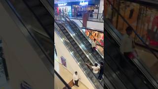 Hilton Shopping Mall#like #travel #saket#subscrib #subscrib #viral video#short video#reel video