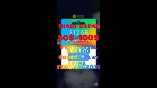 TRICK/HACK APLIKASI HAPPY BIRD 1 HARI DAPAT 50$ 2019 screenshot 2