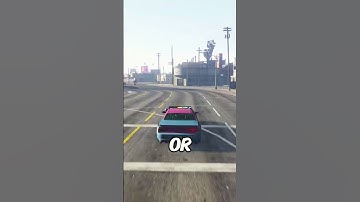 How To UNLOCK The NEW Gauntlet Interceptor COP Car In GTA 5 Online!