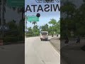 Free shuttle dari Semanggi ke Grand Outlet Karawang