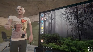 Jerma985 - Jerma meets xQc