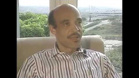 The  N  Word Featuring Eazy E   Rare Interview