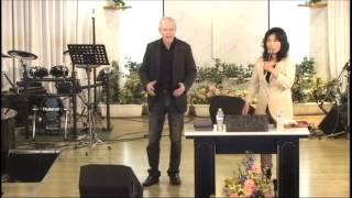 ICF Message 2013.04.21