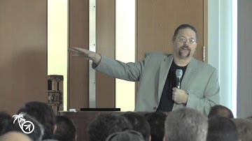 Keynote - Starting a metrics program - Marcus Ranum - AppSec California 2016