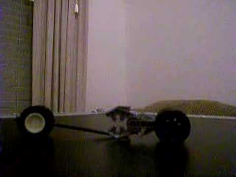 brawl shop 'Bot Brawl Series 1: Third and Fourth Place Playoffs