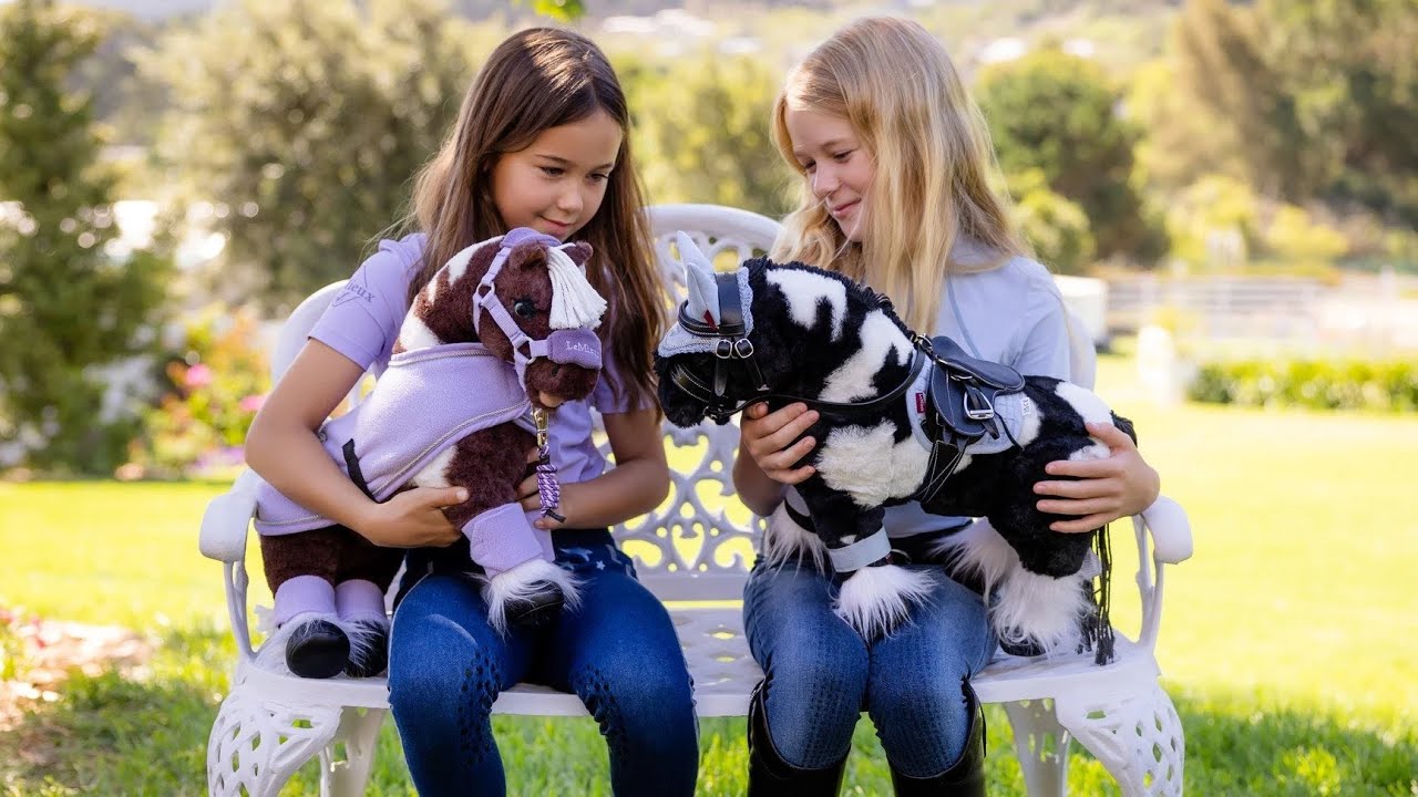 Introducing Razzle and Dazzle YouTube