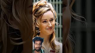 iron man is more famous than him #funny #marvel #reaction #comedy #ironman