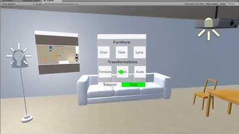 Make UI Panels Draggable - Week 5 task 2