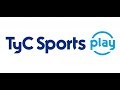 Tyc sports play   proximos eventos