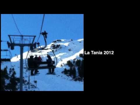 Bromley X Ski Crew La Tania