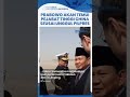 Prabowo Bertemu Xi Jinping Hari Ini seusai Menang Pilpres, Bahas Hubungan Bilateral dan Isu Penting