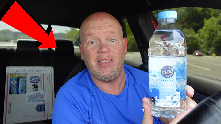 ICELAND Pure Spring Water (Reed Reviews)