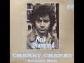 Neil Diamond - Cherry, Cherry (HD/Lyrics)