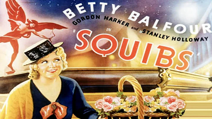 Squibs (1935) Betty Balfour, Gordon Harker - Full ...