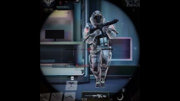 Bots and noobs same thing. #codm #codmobile #callofduty #callofdutymobile #codmcollateral #montage