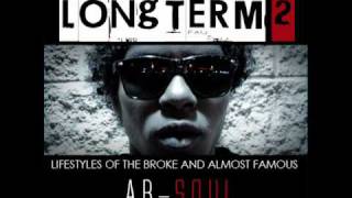 Ab-Soul: Turn Me Up ft. Kendrick Lamar