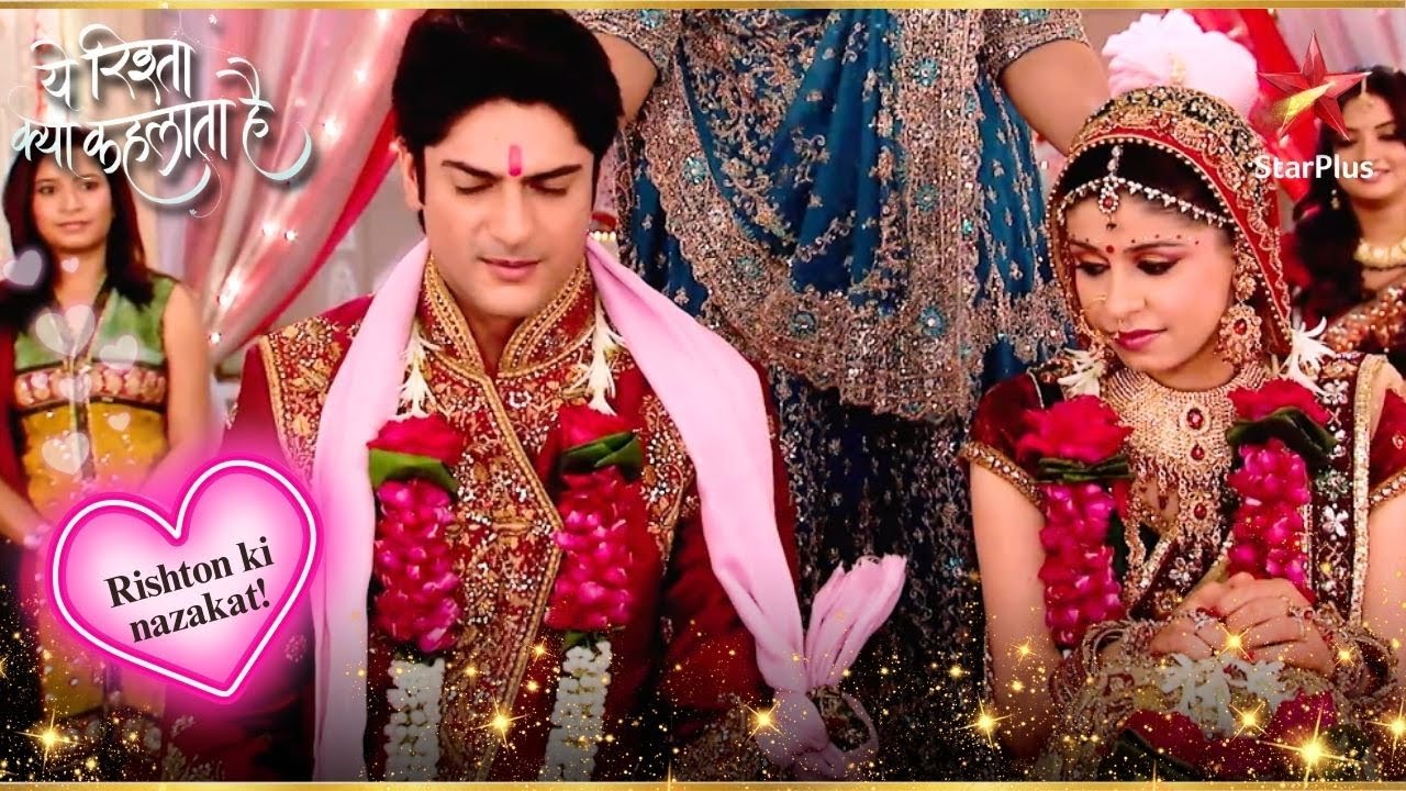 Rashmi Weds Nikhil! | Full Ep. 676-680 | Yeh Rishta Kya Kehlata Hai