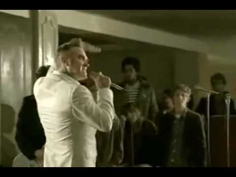 Mr Floppy - 100,000 Morrissey's