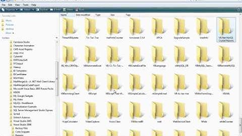 VB.Net MySQL Crystal Reports