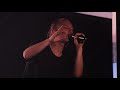 Thom Yorke - Atoms For Peace / Default (cut off) Live @ Fuji Rock Festival, 2019