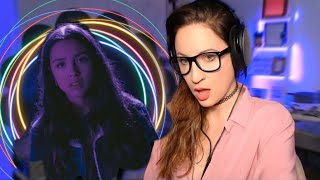 Vocal Coach Reacts - Olivia Rodrigo - drivers license