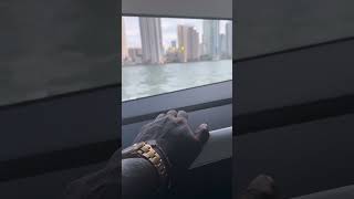 Rick Ross Shows Off The Lamborghini Yacht