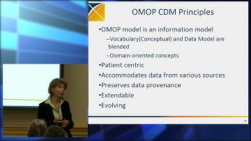 2017 OHDSI CDM & Vocabulary Tutorial (4 of 5)