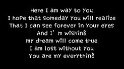 Video Mix - 거미 Gummy You Are My Everything ìì´ ë²ì ¼ English Version ê°ì¬ Lyrics - Playlist Video Mix - 거미 Gummy You Are My Everything ìì´ ë²ì ¼ English Version ê°ì¬ Lyrics - Playlist