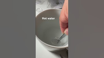 How to easily take out a coin from its airtight capsule or case #coin #capsule #stuck