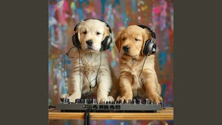 Serene Dog Tunes