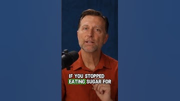 What Would Happen If You Stop Eating Sugar for 2 Weeks?