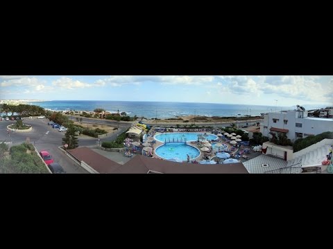 Hotel Mediterraneo Hersonissos