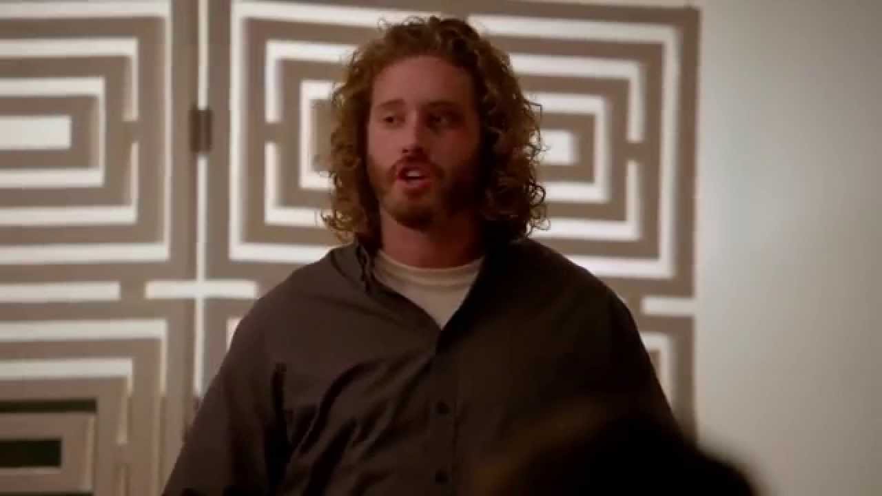 Silicon Valley Dick Jerking Algorithm Scene [Subs Español] - YouTube
