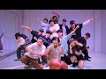 [DanceShowcase] VRDanceCREW -ZeroDistance- [ZeroLatency2024] #VR0L