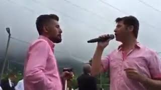 Murat Kumaş & Cesi̇ Horon