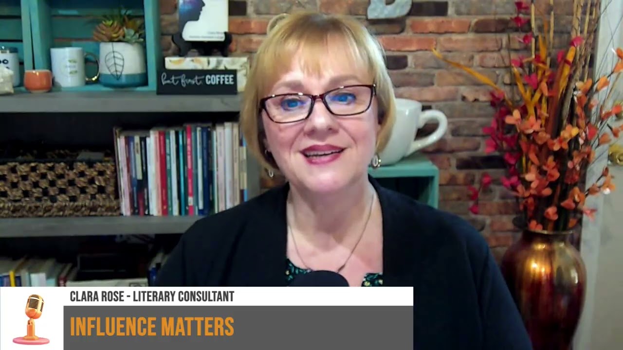 Influence Matters Episode 165