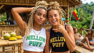 Sunrise Reggae Flow 🌅 Mellow Puff Music to Start Your Island Morning ☀️