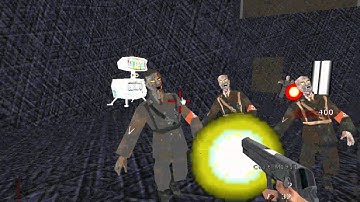 how to make an NZP map: # 11 waypoints