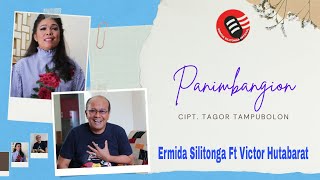 POP BATAK TERBARU 2021 | PANIMBANGION - ERMIDA SILITONGA FT VICTOR HUTABARAT | OFFICIAL MUSIC VIDEO