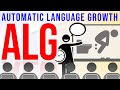 How adults might effortlessly learn languages and become like native speakers: Input and this method